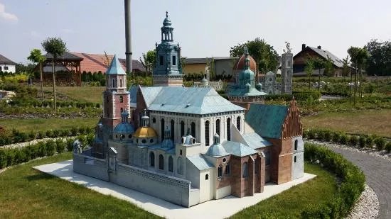 Miniature Park Olszowa