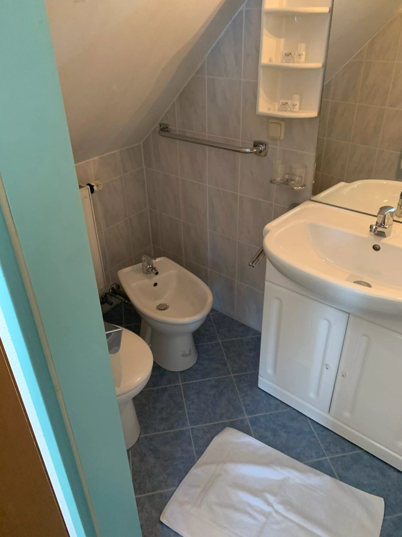 Pension & Appartement Mariazellerhof