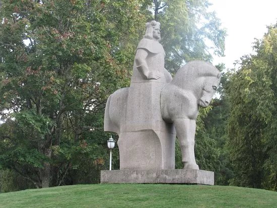 Vytautas the Great