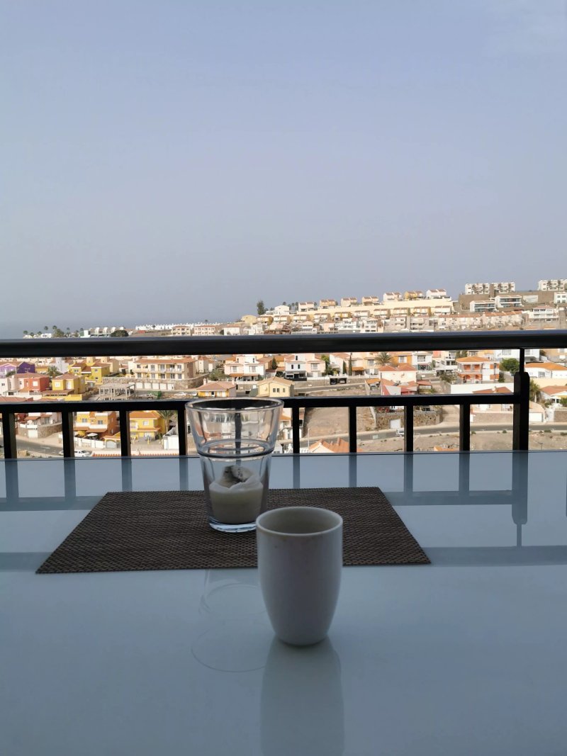 Gran Canaria Ferieboliger AS