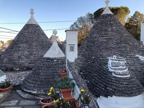 La Bottega Dei Fischietti