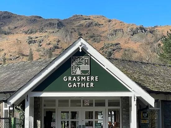 Grasmere Gather