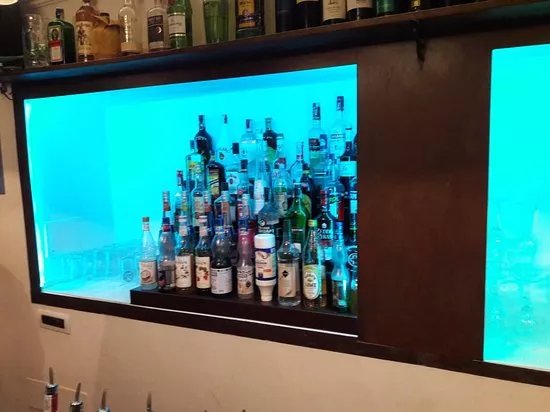The Basement Pub Cocktail Bar Events