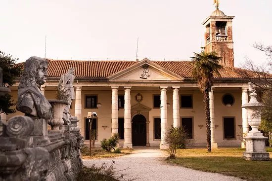Villa Rezzonico