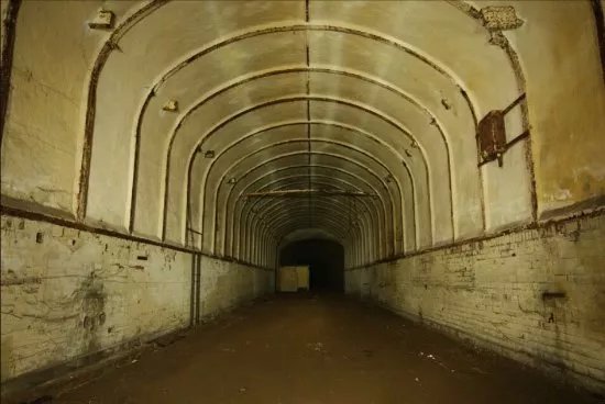 Drakelow Tunnels