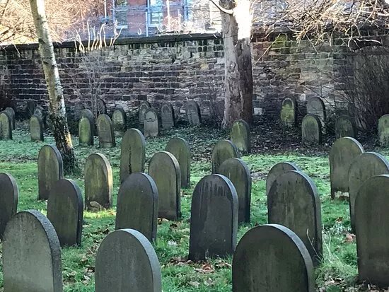 The Burial Ground