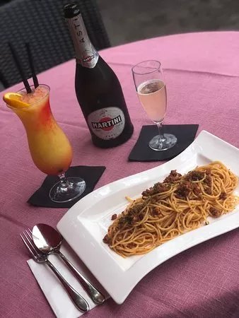 Exzellent Restaurant & Bar