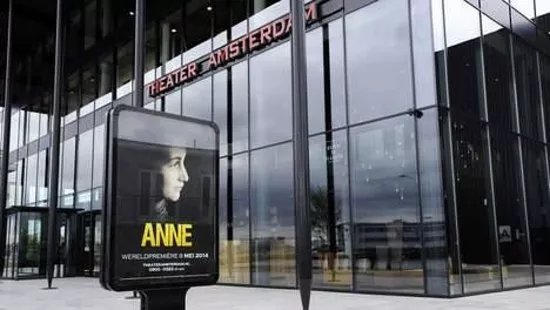 Theater Amsterdam