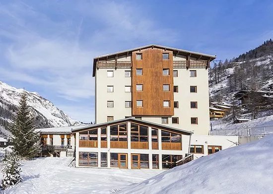 Village Club MMV Les Brevieres