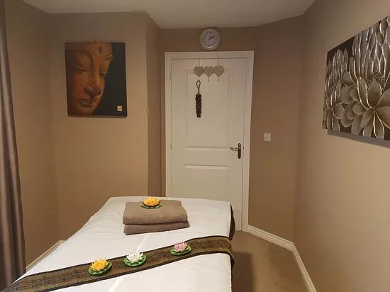 Chomna Thai Massage