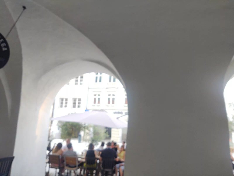 La Bottega Del Gusto