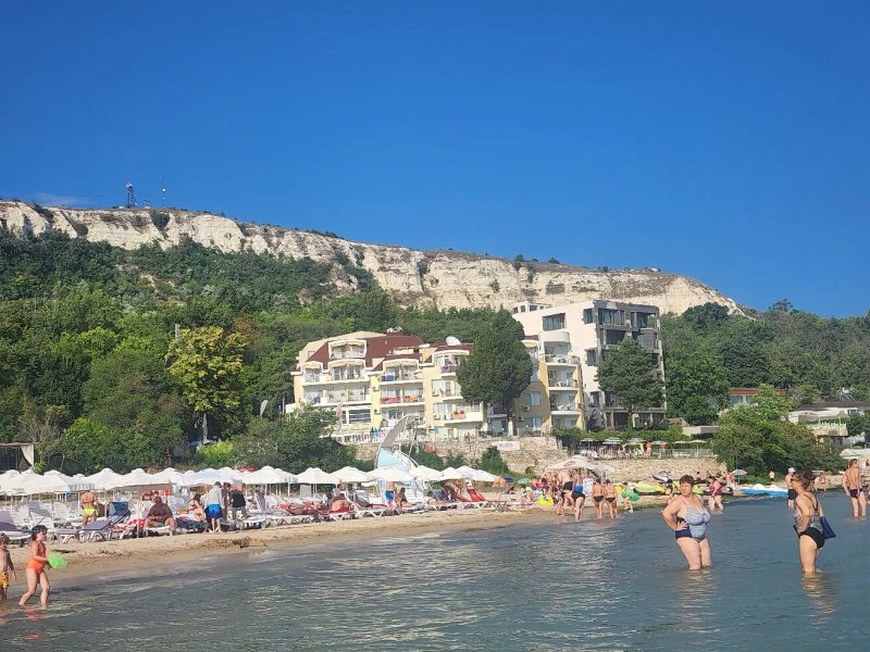 Family Hotel Magnolia
