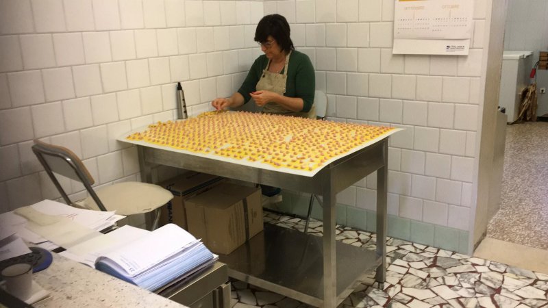 Boutique Del Tortellino