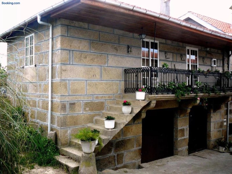 Apartamentos Turisticos Casa dos Pulidos