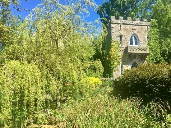 Durham Dales Centre