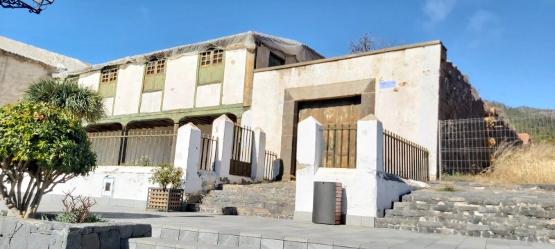 The House Of The Soler