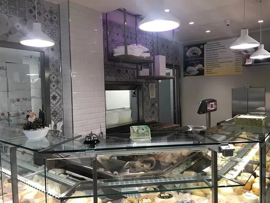 Caseificio Antico Casale