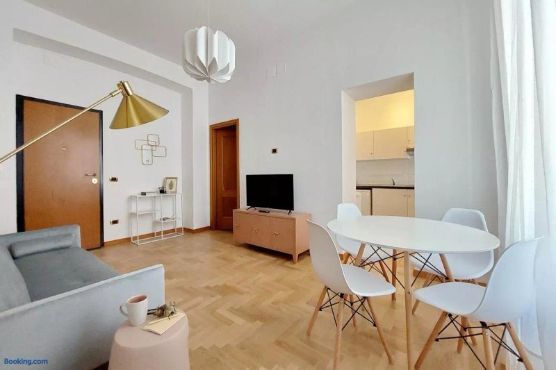 TAKE ME ROME - Roman Forum Apartments