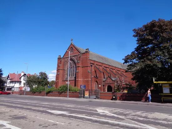 St. Faith's Church
