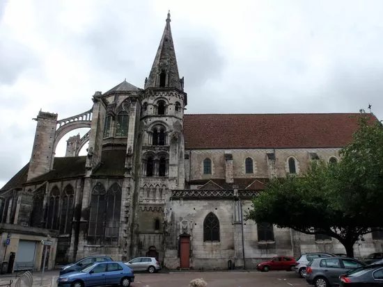 Eglise Saint-Eusebe