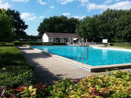 Zwembad 't Ligteveld