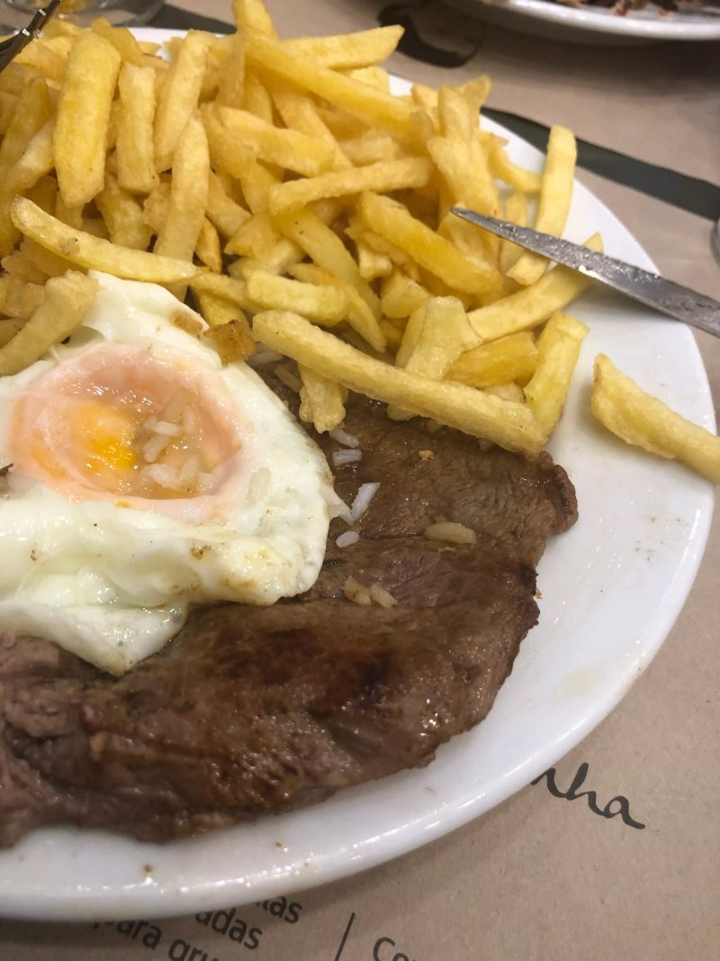 Restaurante Tia Alice