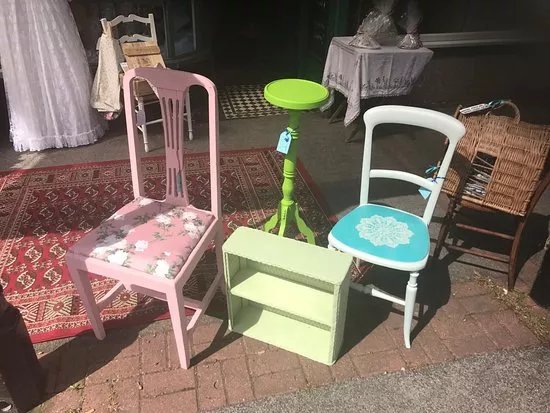 Simply Vintage