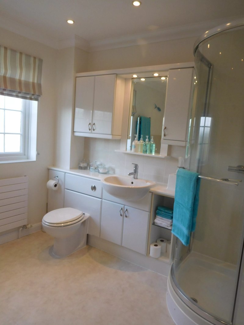 Hysett House B & B