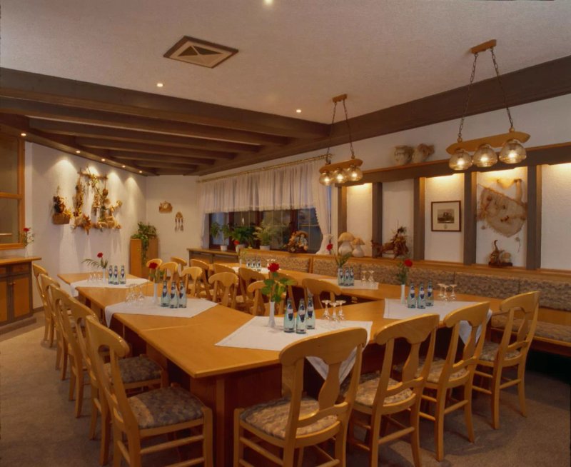 Hotel Erzgebirge