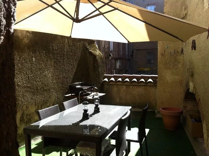 Holiday Rentals apartment T3 Cahors center