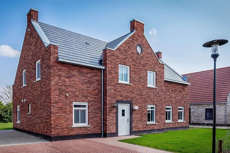 Luxe 16p - Eight Bedroom Villa, Sleeps 16