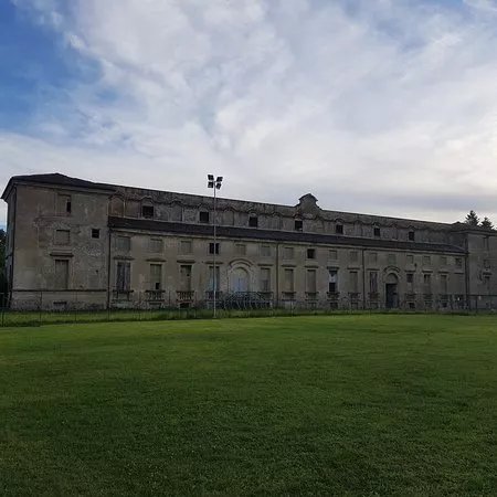 Reggia di Rivalta