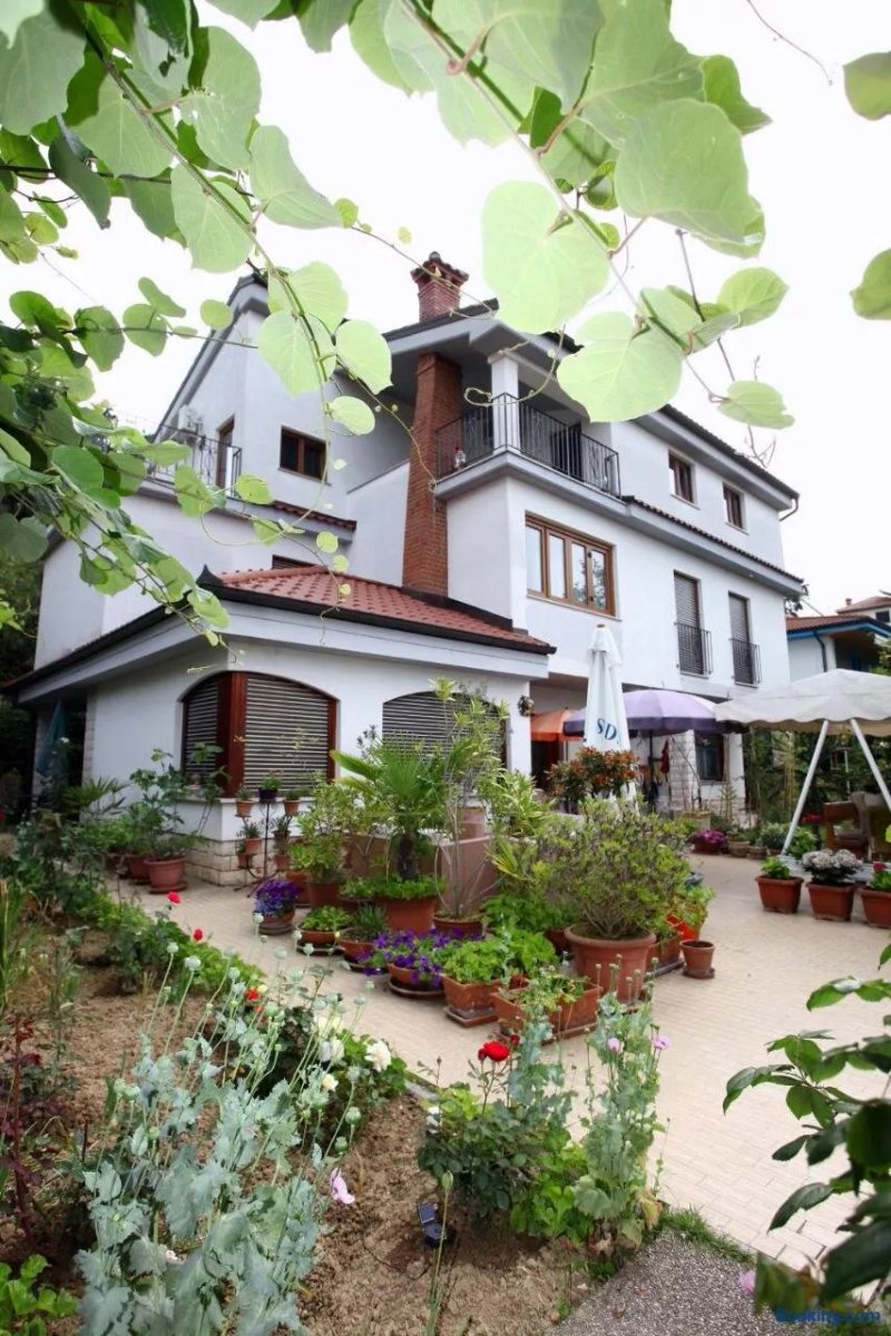 Parenzana Sea View Apartments SK
