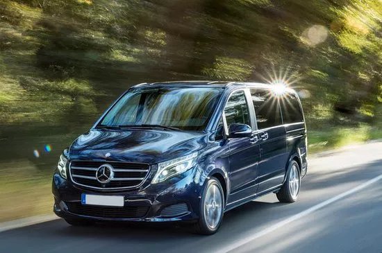 Sicily Airports Transfer & Tour