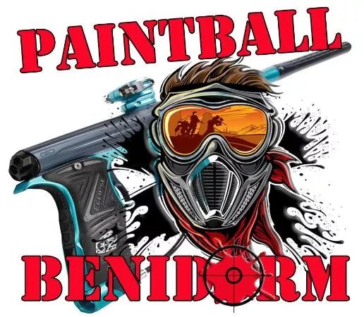 Paintball Benidorm