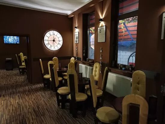 Sing Tagma - Coffee Bar & More