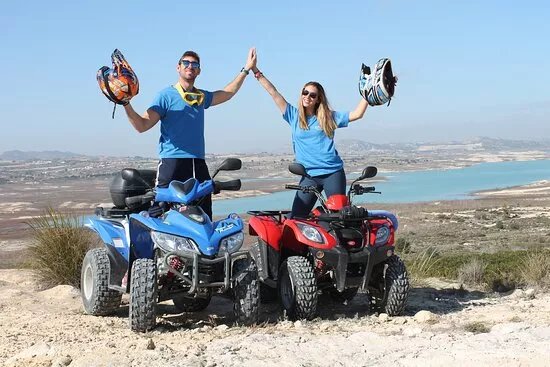 Lo Rufete Adventure Park