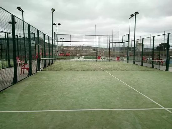 Gesport Guadiato XXI