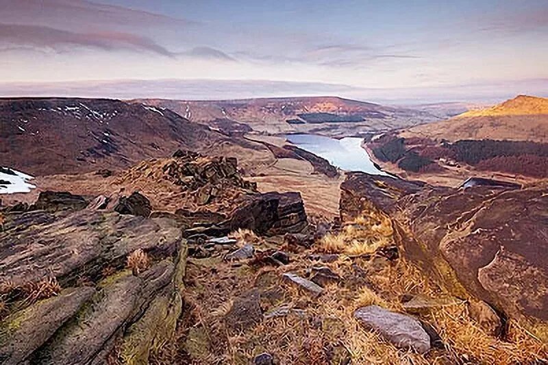 1 bedroom accommodation in Delph, Saddleworth