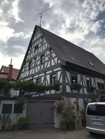 Weingut Kreglinger