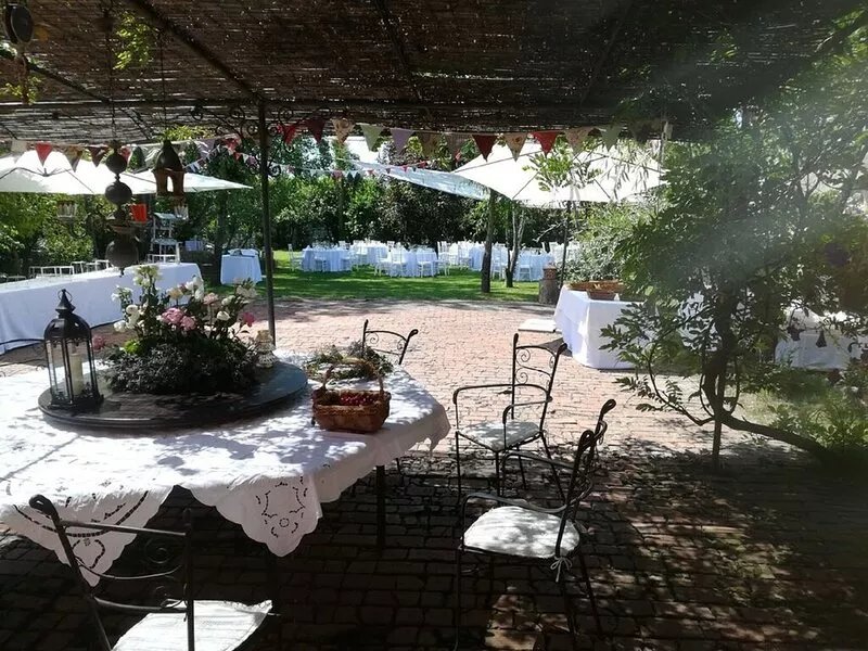 Il Fienile -The Barn at Rose Cottage in Tuscany