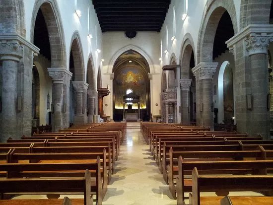 Parrocchia - Basilica Cattedrale Maria SS. Assunta Nardo