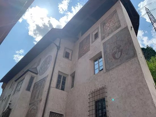 Dogana vescovile di Chiusa