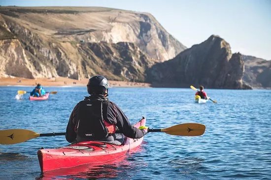 Liquid Logistics Canoeing & Kayaking