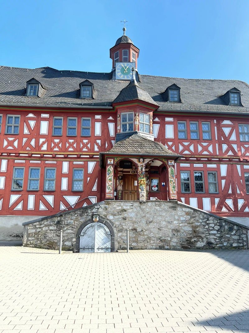 Hotel Lochmuhle
