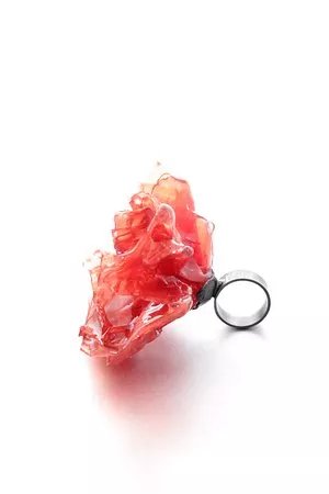 Izabella Petrut Art Jewelry