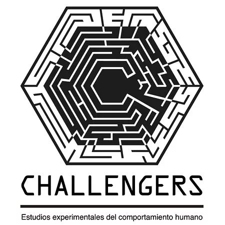 Challengers Escape Room