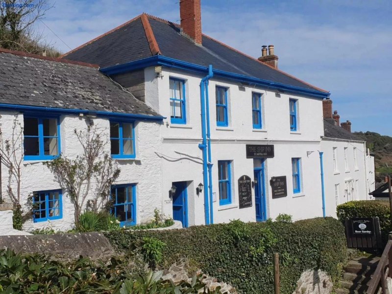 The Ship Inn