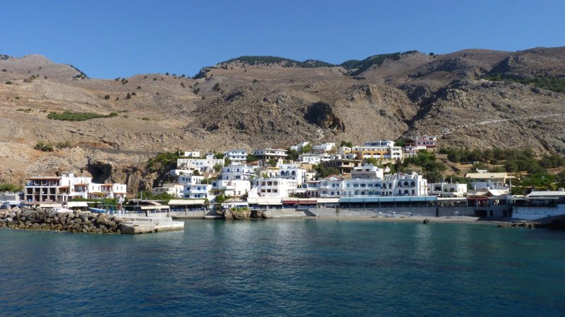 Hotel Livikon