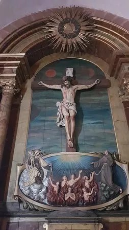 Iglesia de San Francisco